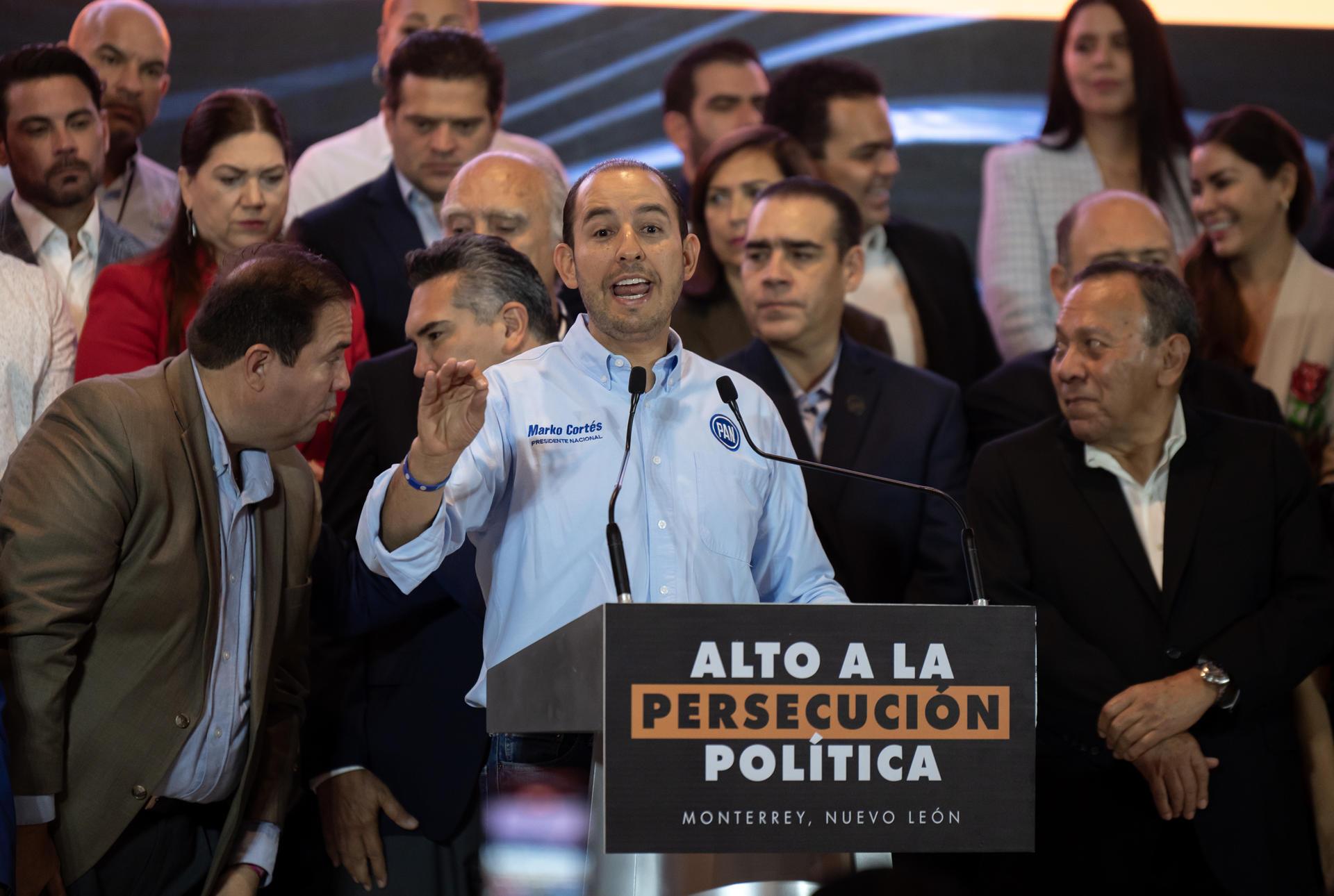 Las próximas elecciones en México están en riesgo por la violencia