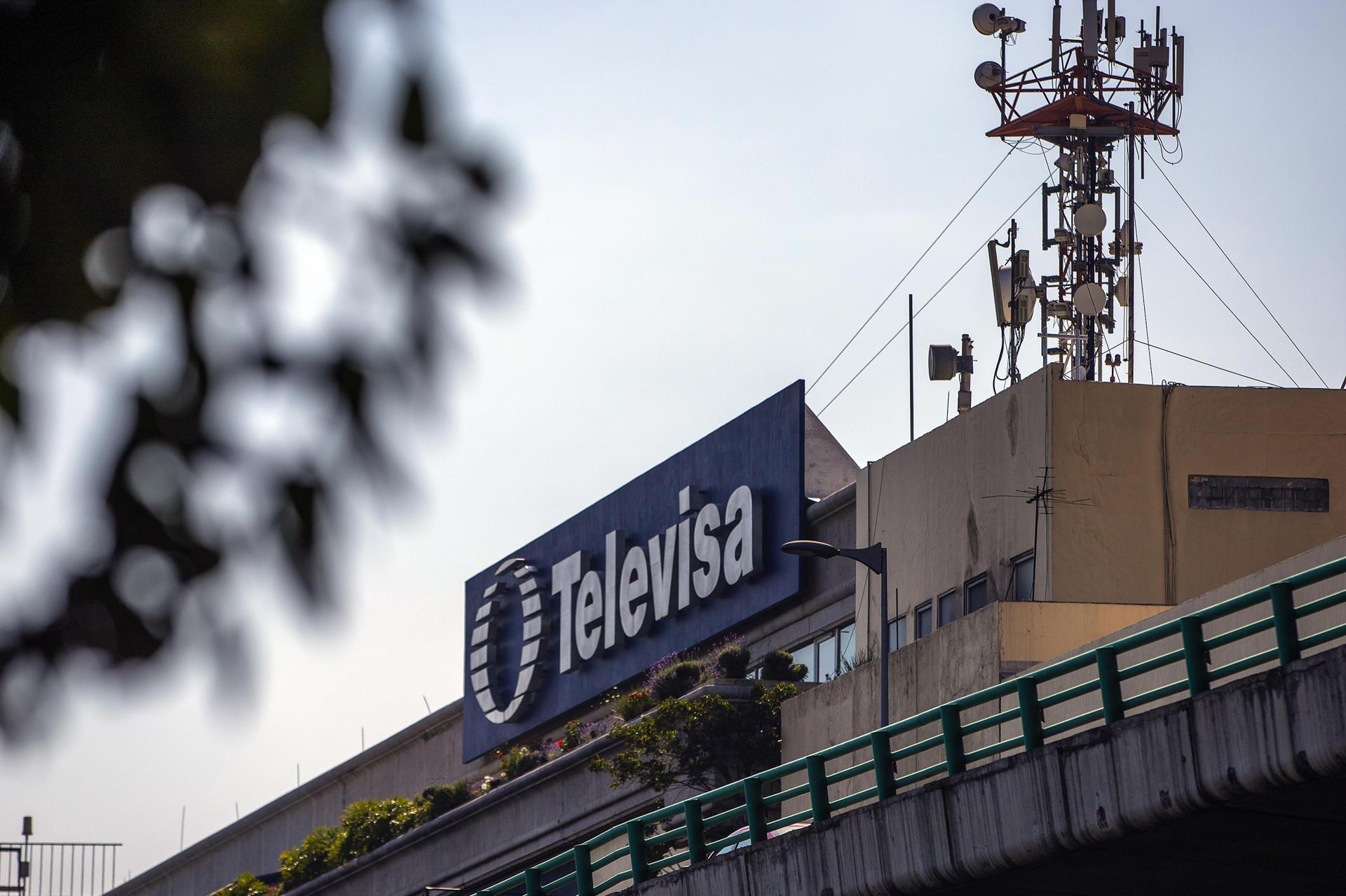 Televisa cerró 2023 con pérdidas netas por 620.2 mdd