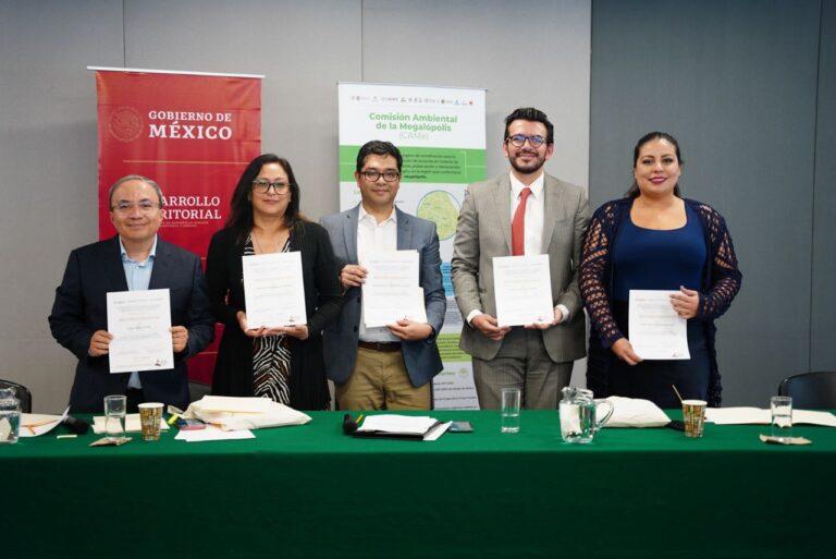 Unidad de Planeación se suma a Estrategia para el Territorio
