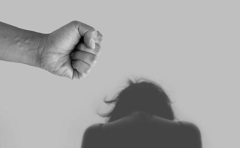 Más de 8 mil casos de violencia familiar en la entidad