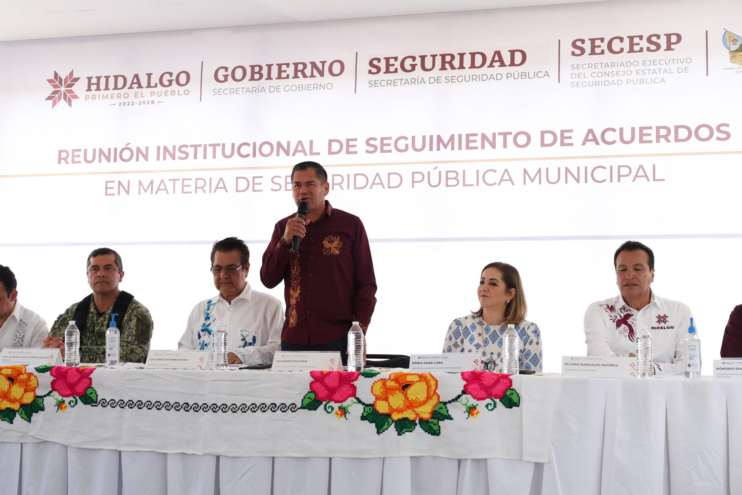 Cumplen compromisos en la región de la Huasteca 