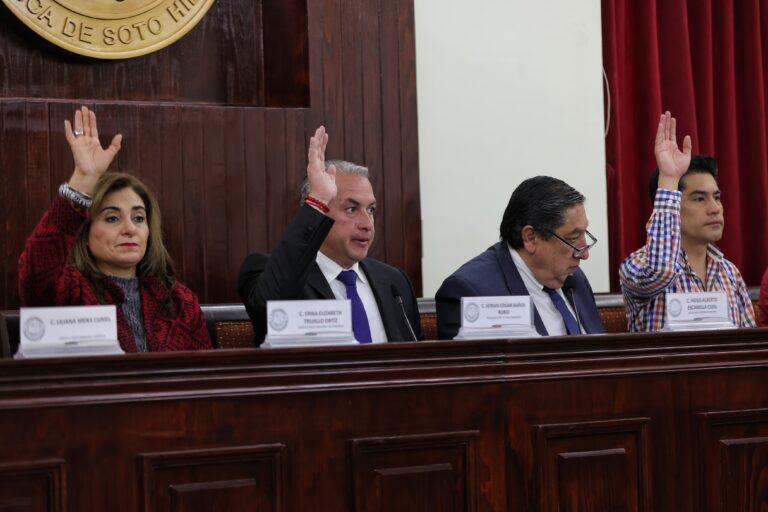 Aprueba Cabildo de Pachuca descuentos en infracciones de tránsito Aprueba Cabildo de Pachuca descuentos en infracciones de tránsito