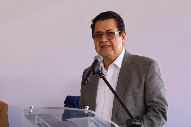 Todo listo para la Primera Feria de Protección Civil