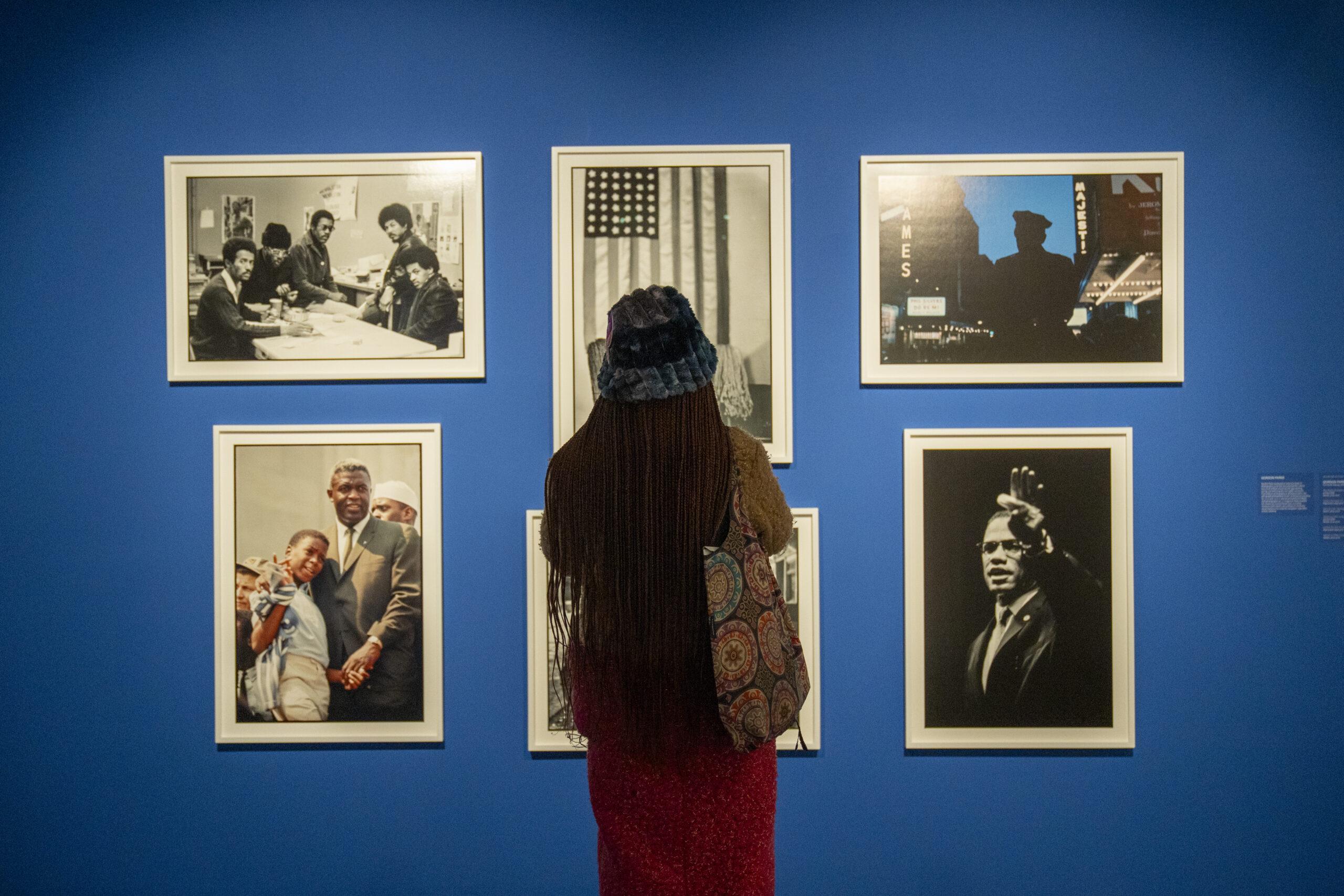 Alicia Keys dona obras al museo de Brooklyn