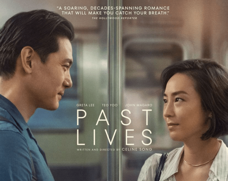 ‘Past Lives’ se consagra en los premios Spirit