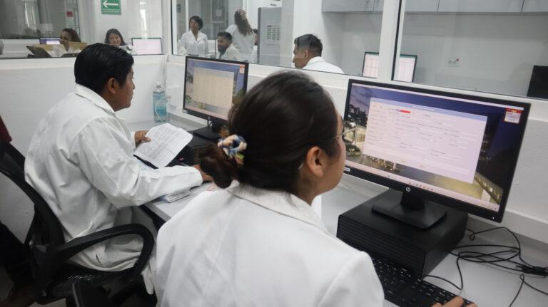 Destaca SSH en atención neonatal