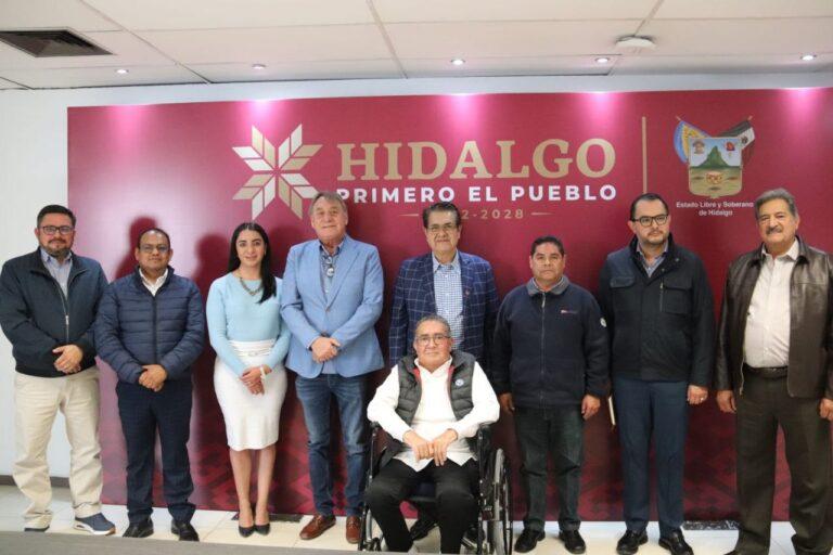 Avalan acciones de seguimiento a compromisos de alcaldías