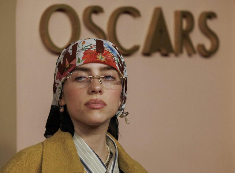 Los nominados que actuarán en los Óscar