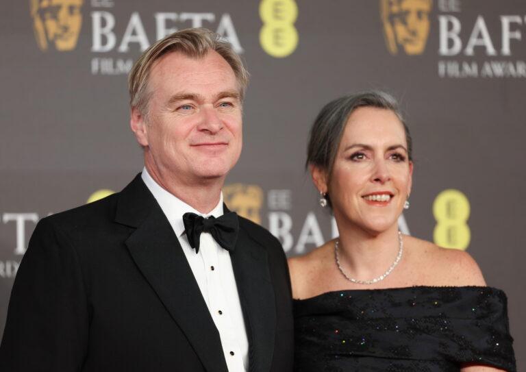 ‘Oppenheimer’ se lleva el BAFTA a mejor película