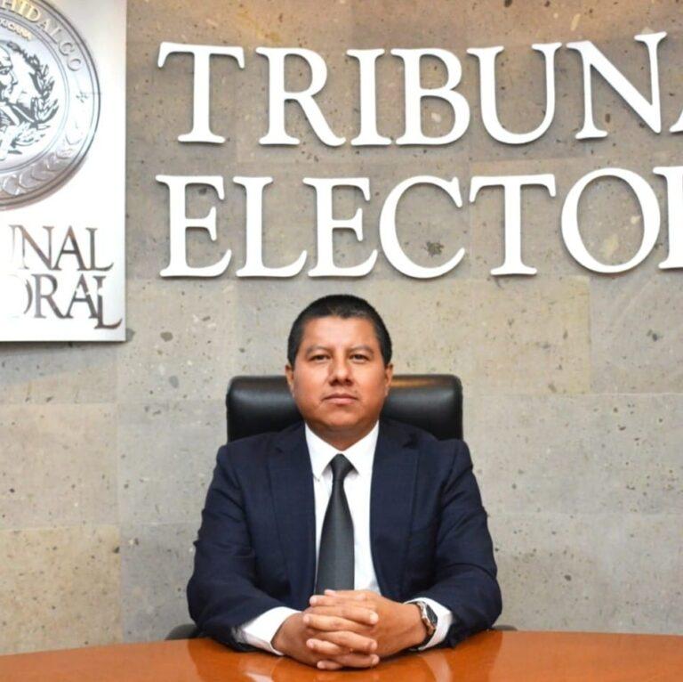 Desechan quejas contra reglas de postulación de candidaturas del IEEH