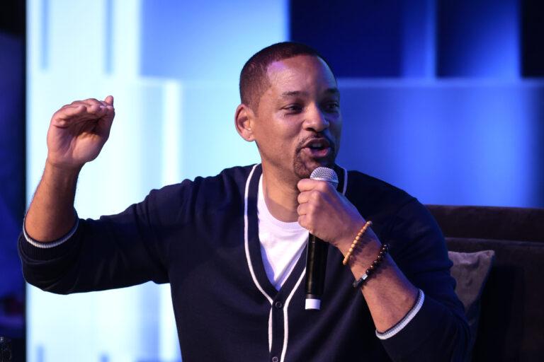 Will Smith participará en ‘Sugar Bandits’