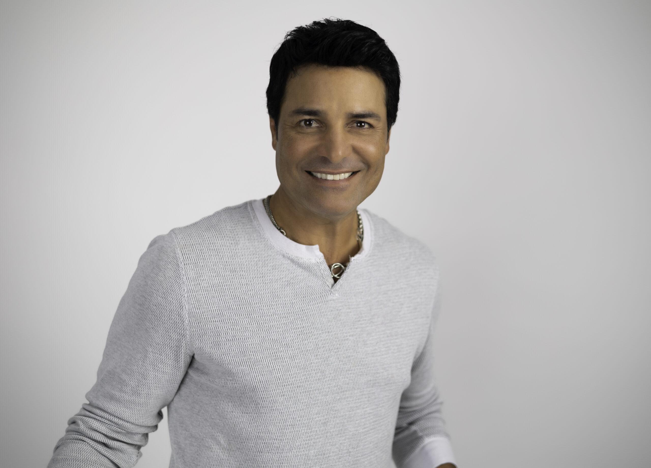 Chayanne confirma su nueva gira