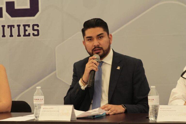 Habrá continuidad en Becas para la Transformación