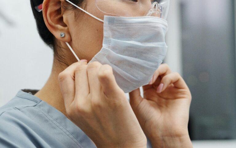 Más de mil casos de Infecciones Respiratorias en Hidalgo