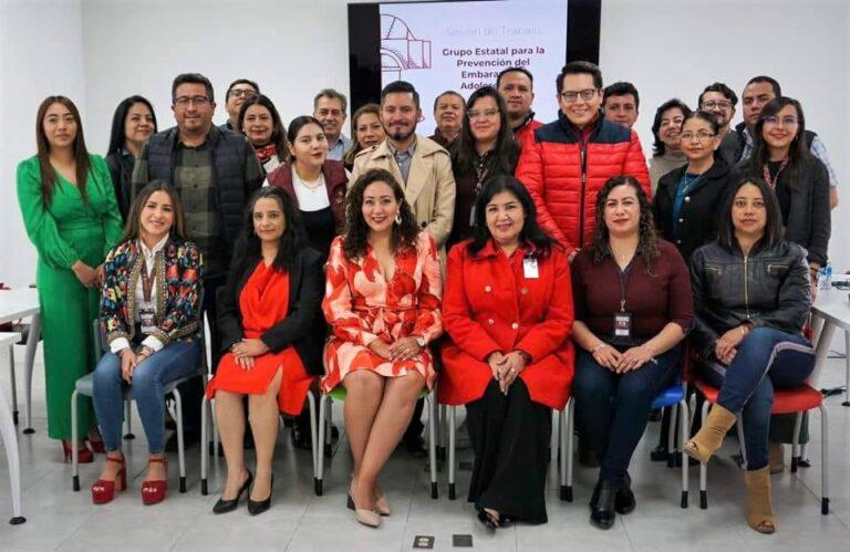 Entregan visas para programa “Raíces de Hidalgo”