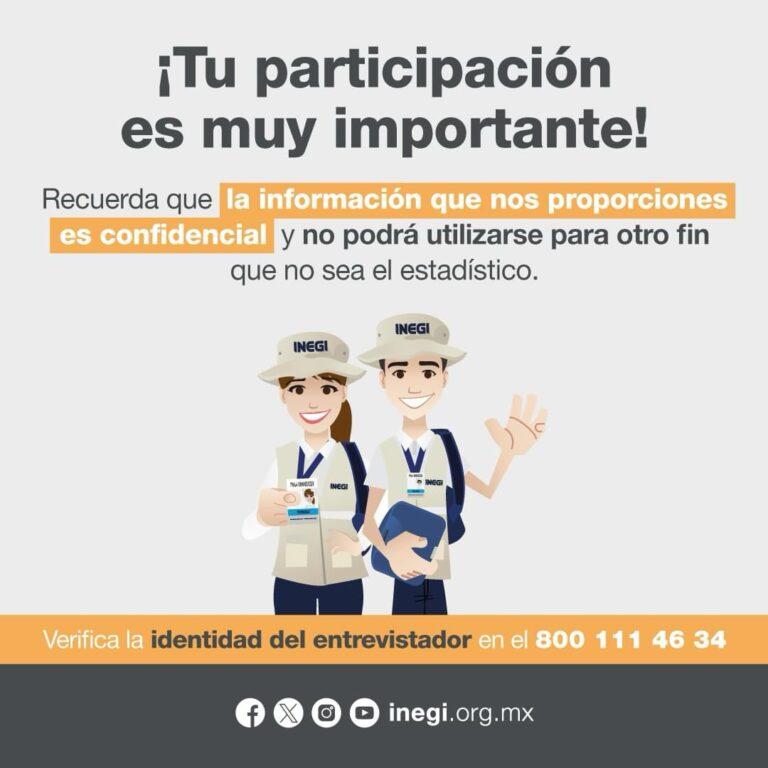 Comenzaron los censos en negocios 