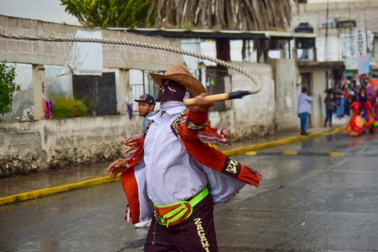 Listos los carnavales más populares de la región