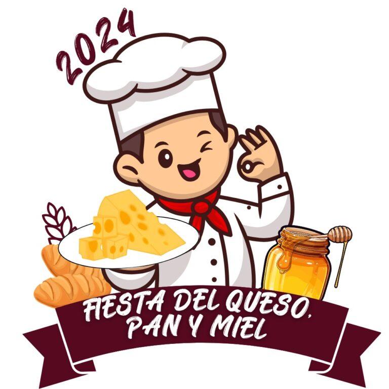 Fiesta del Pan y Miel, impulsa comercialización de productos locales Fiesta del Pan y Miel, impulsa comercialización de productos locales