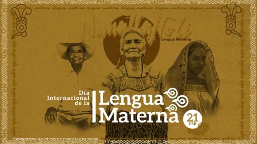 Día Internacional de la Lengua Materna