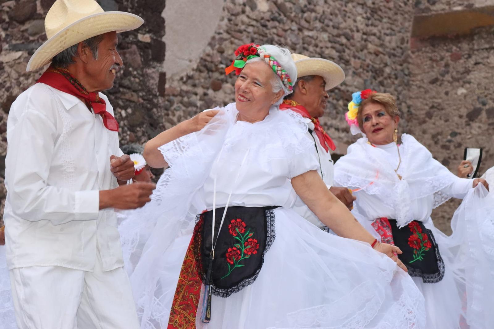 PRESENTAN PROGRAMA ACADÉMICO DE CULTURA EN ACTOPAN