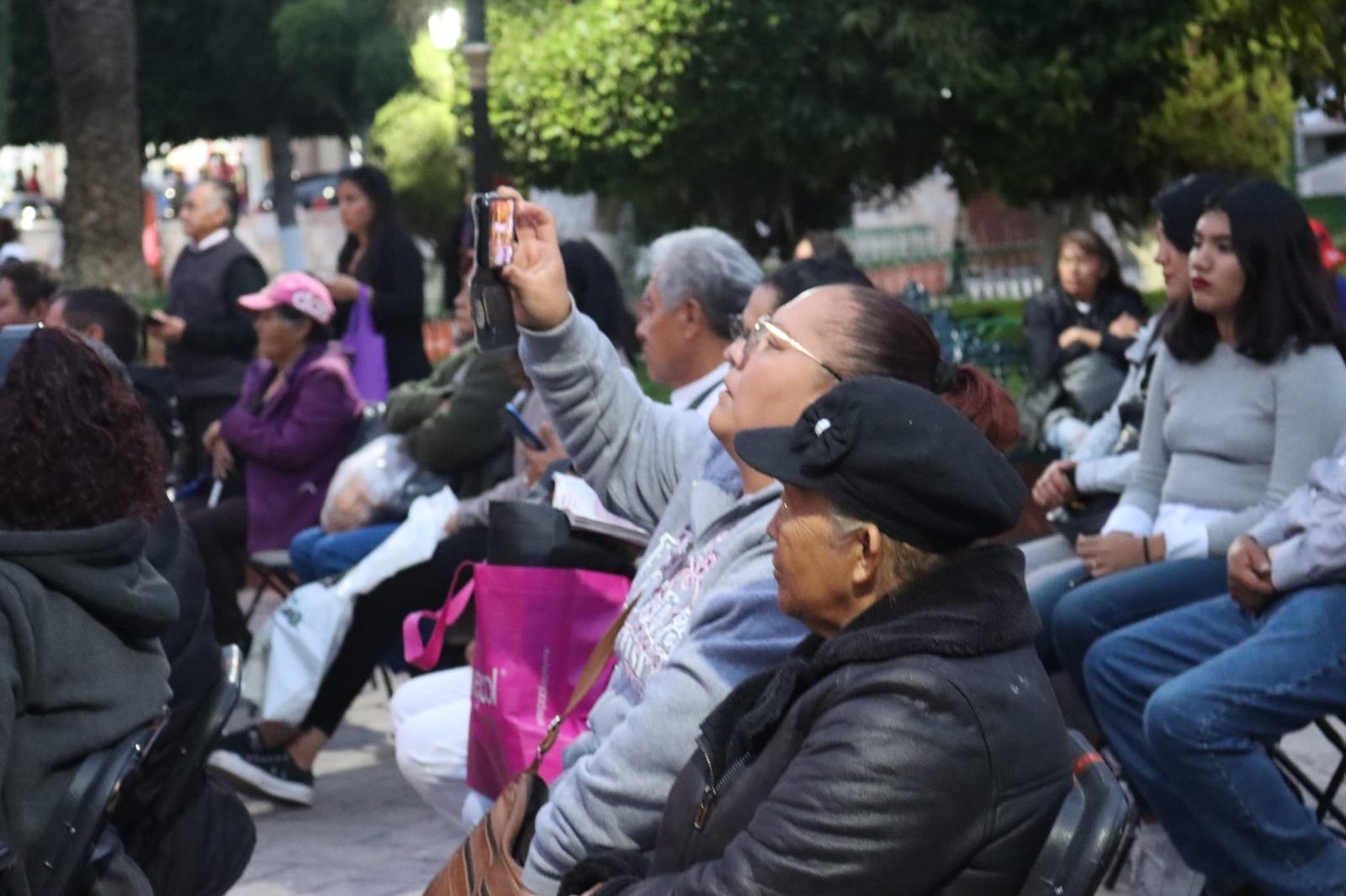 LLENA DE CULTURA TUS FINES DE SEMANA EN ACTOPAN