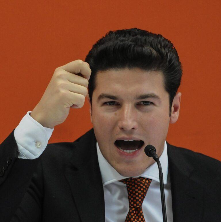 Samuel García dice que en marzo inicia construcción de planta de Tesla Samuel García dice que en marzo inicia construcción de planta de Tesla