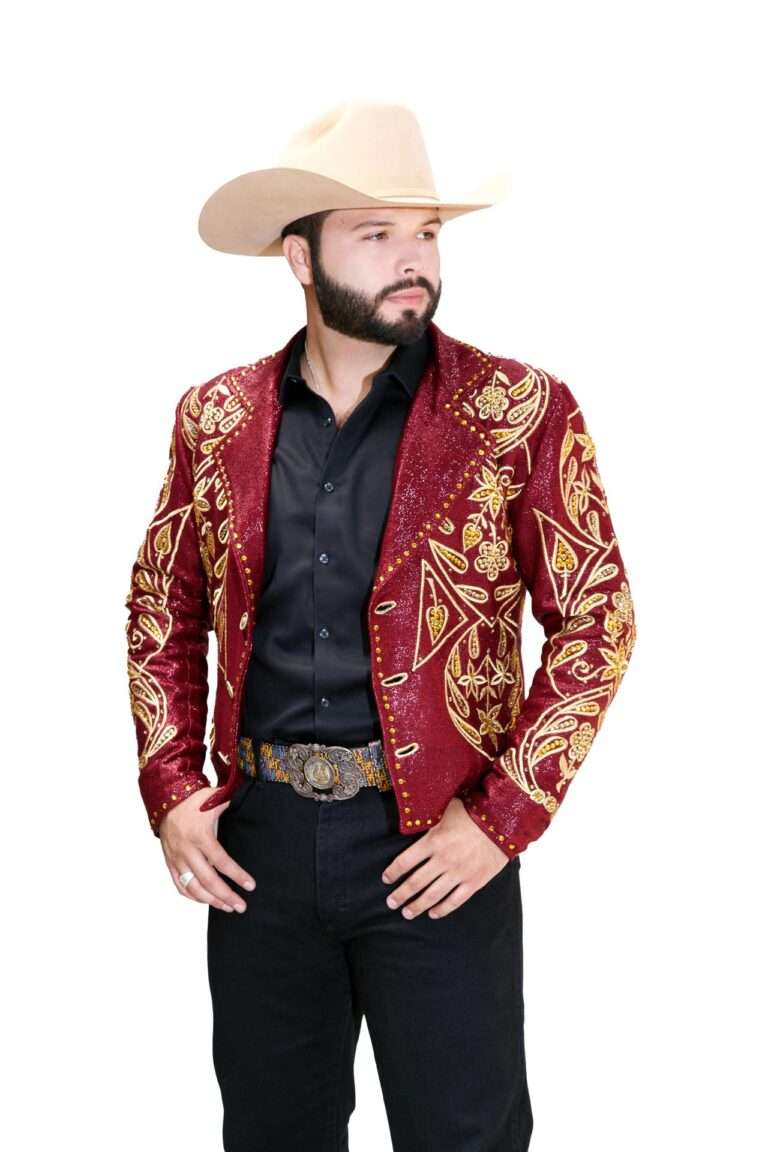 Leonardo Aguilar lanza su esperado álbum ‘Soy como quiero ser’, tributo a Joan Sebastián Leonardo Aguilar lanza su esperado álbum ‘Soy como quiero ser’, tributo a Joan Sebastián