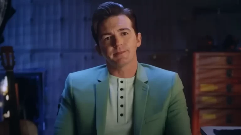 Drake Bell da detalles sobre película que filmará 