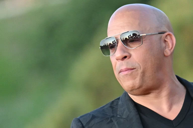 Vin Diesel pide desestimar demanda de agresión sexual 