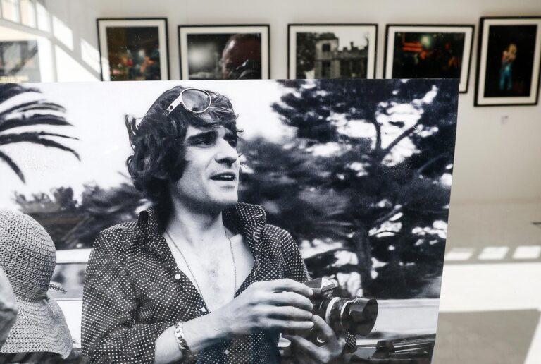 Las fotos de ‘Spanish Tony’ muestran a los Rolling Stones en su depravado apogeo Las fotos de ‘Spanish Tony’ muestran a los Rolling Stones en su depravado apogeo