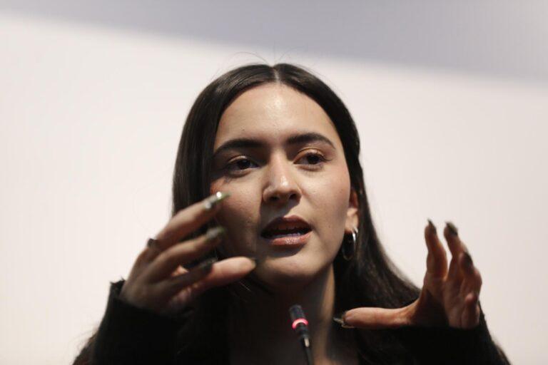Ambientalistas limpiarán con una ‘Medusa’ de cabello el río más contaminado de México Ambientalistas limpiarán con una ‘Medusa’ de cabello el río más contaminado de México