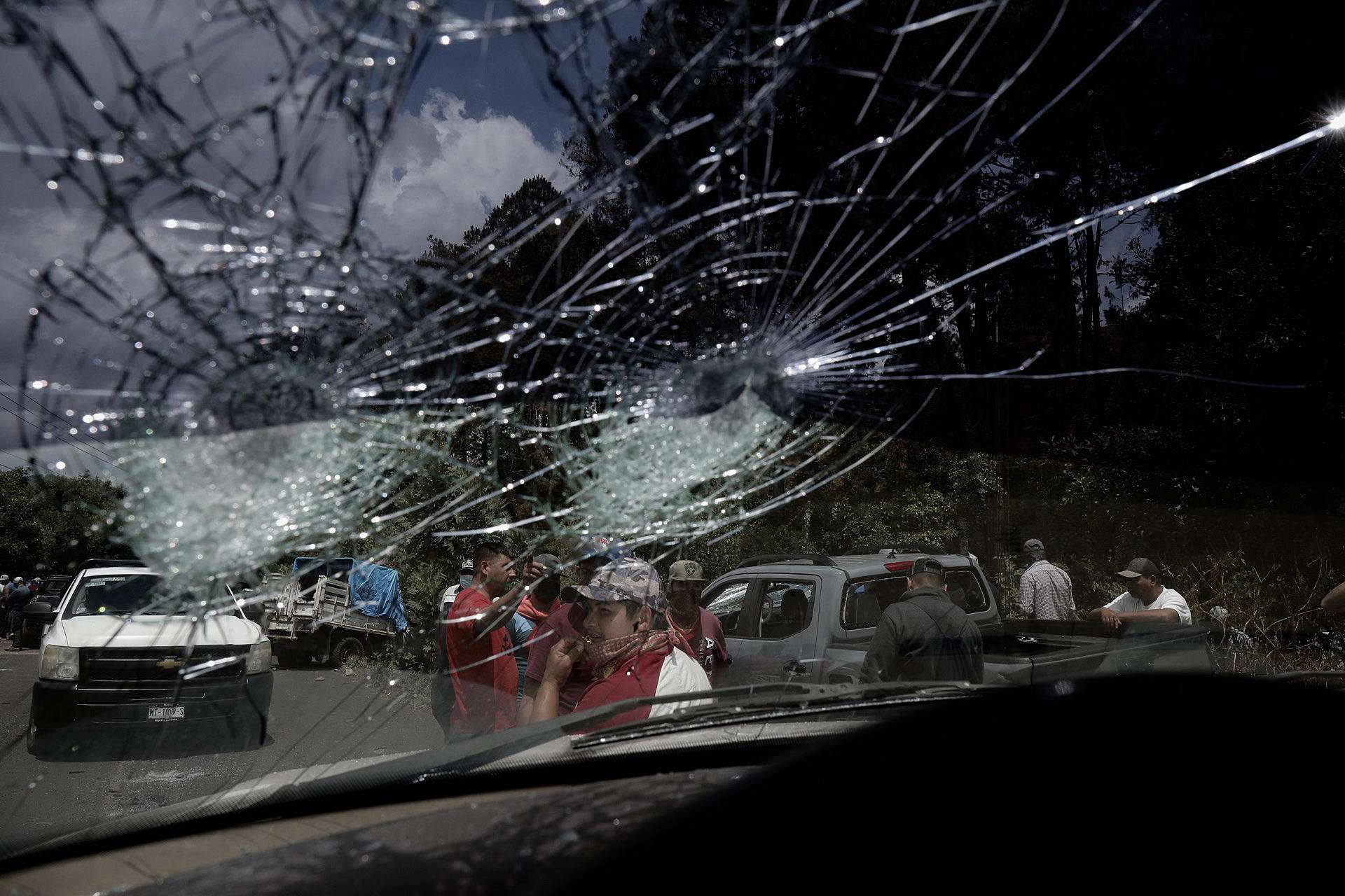 Asesinan a tesorero municipal en estado mexicano de Michoacán