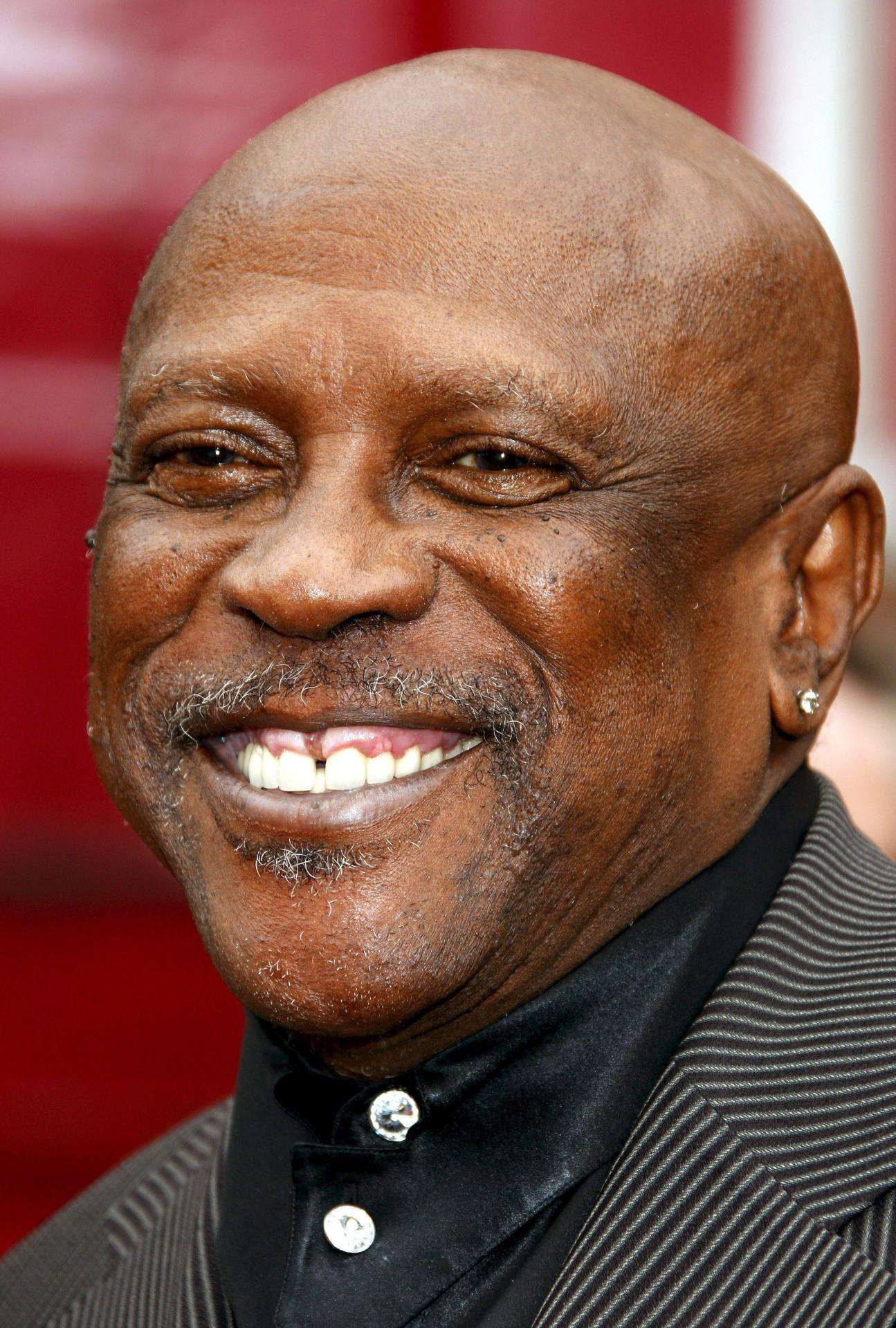 Muere Louis Gossett Jr, el primer actor afroamericano en ganar un Oscar a mejor secundario