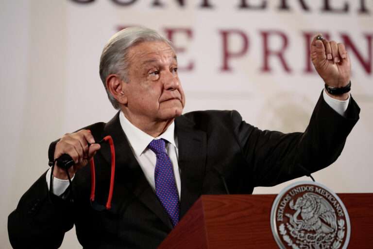 El Gobierno de México indaga la desaparición del periodista de Televisa Jaime Barrera El Gobierno de México indaga la desaparición del periodista de Televisa Jaime Barrera