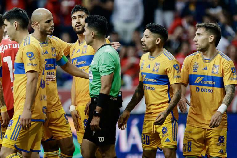 Los Tigres UANL reciben al Orlando City, confiados en aprovechar la condición de locales Los Tigres UANL reciben al Orlando City, confiados en aprovechar la condición de locales