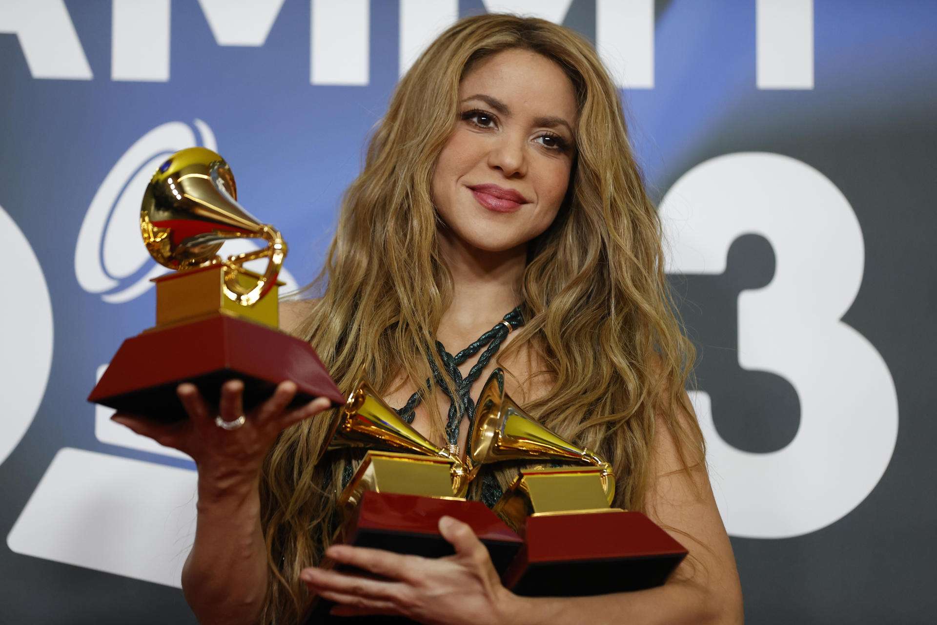 Shakira lanza el disco ‘Las mujeres ya no lloran’ y cierra un exitoso ciclo de resiliencia