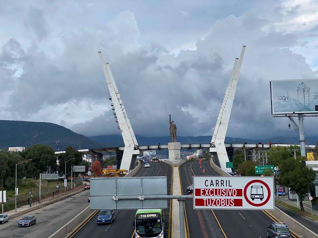 Permanecerán temperaturas cálidas y hay probabilidad de lluvias