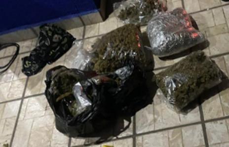 Detienen a 12 en Tlaquepaque, Jalisco; son vinculados por portar armas largas