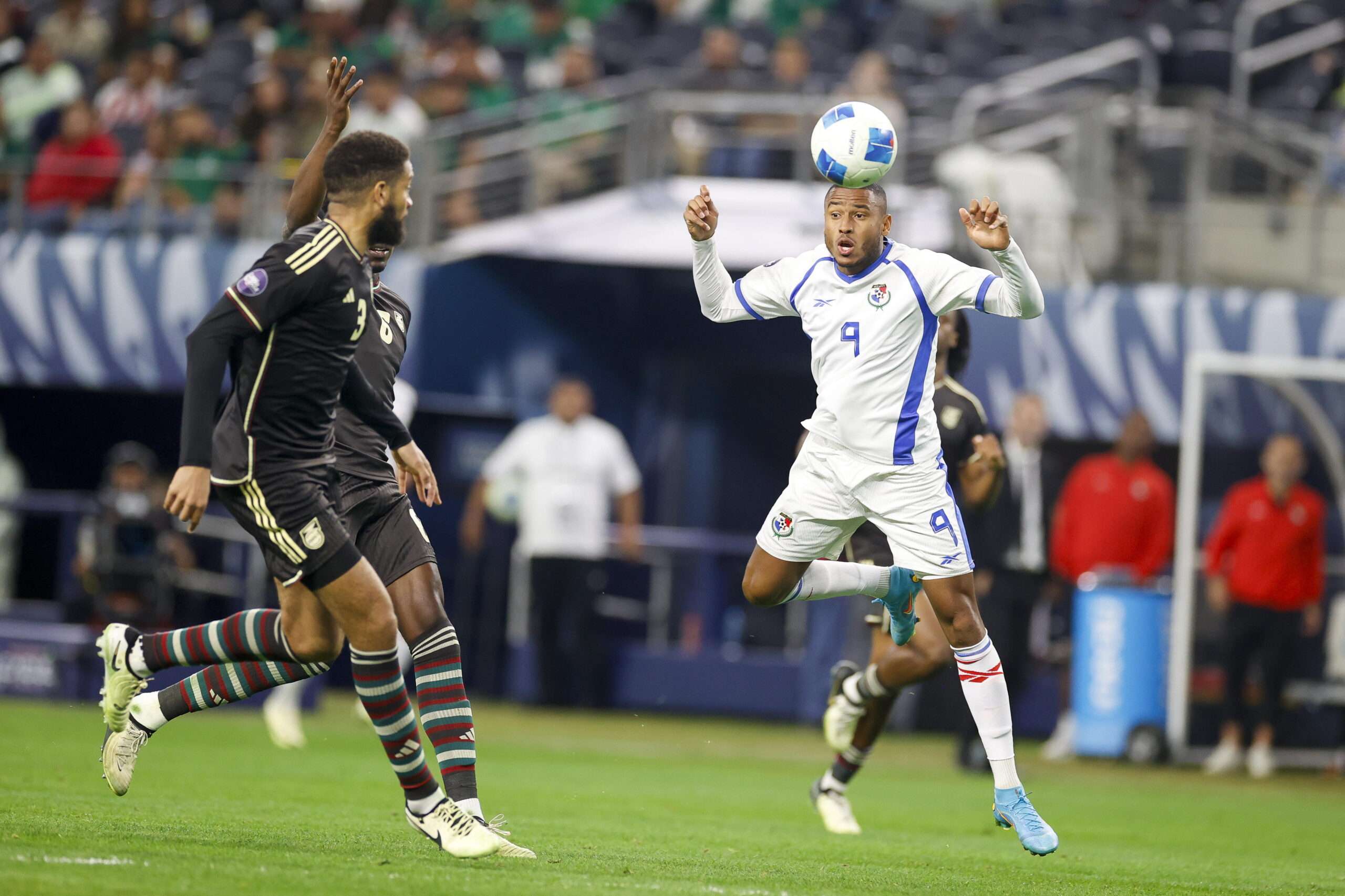 Jamaica vence a Panamá y obtiene el tercer puesto de la Liga de Naciones de Concacaf