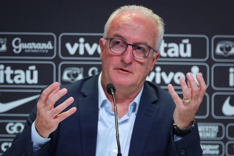 “Neymar es un gran profesional y hará todo lo posible para volver”, asegura Dorival Júnior “Neymar es un gran profesional y hará todo lo posible para volver”, asegura Dorival Júnior