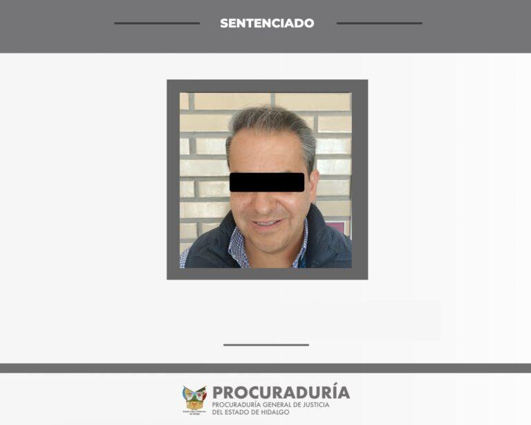 Paga ex presidente municipal de Pachuca para evitar la prisión Paga ex presidente municipal de Pachuca para evitar la prisión