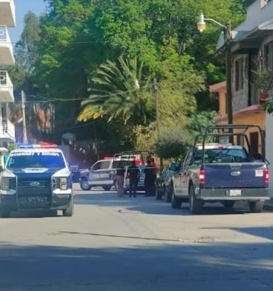 En Tula lo matan en ataque armado; acompañante quedó herido grave