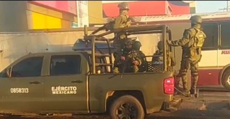 Fueron 66 personas las que secuestraron en Culiacán, Sinaloa, 42 ya fueron liberadas