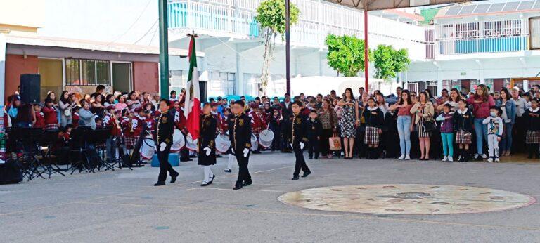 En Tepeji del Río, presentaron exposición de proyectos 