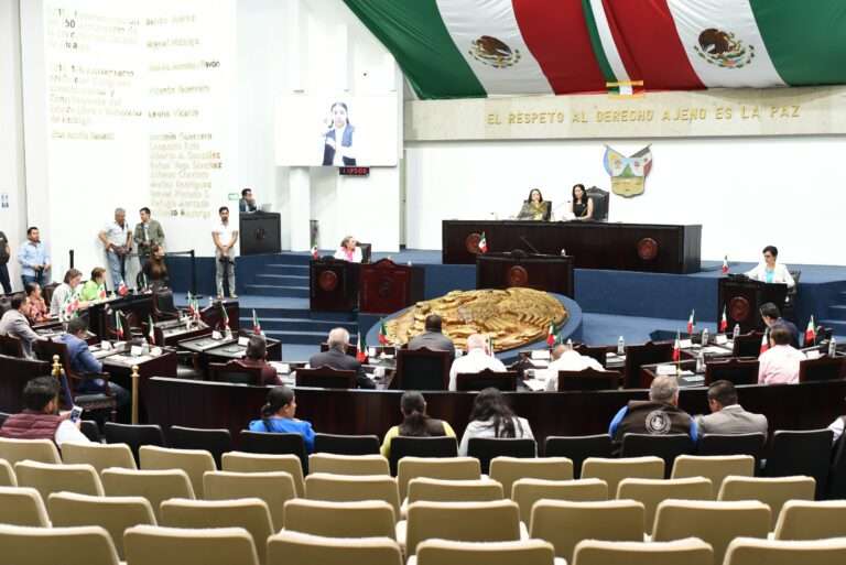 Proponen diputados  exhortar a la SIPDUS  y Semoth en materia de movilidad 