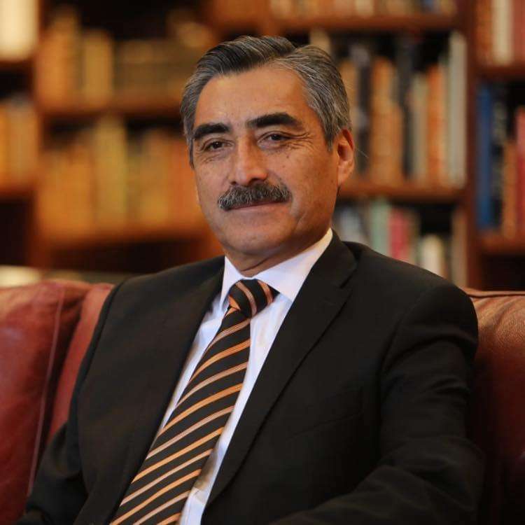 Mañana, Primer Informe de Actividades del rector de la UAEH