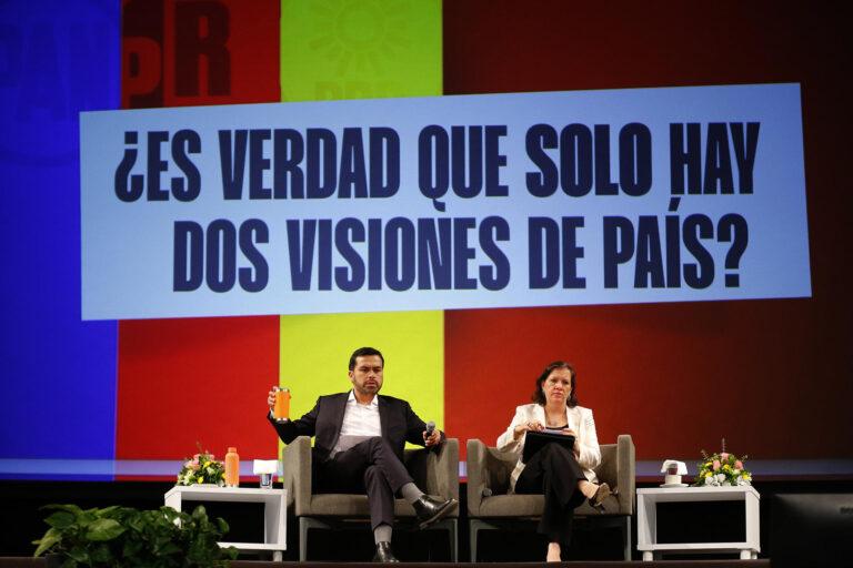 Álvarez Máynez promete implementar el ‘nearshoring’ en nuestro país Álvarez Máynez promete implementar el ‘nearshoring’ en nuestro país