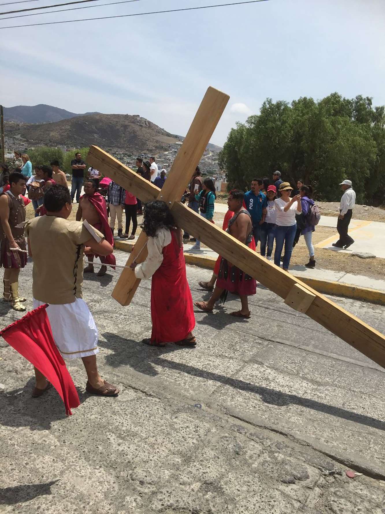 ¡Evite riesgos e incendios durante la Semana Santa!