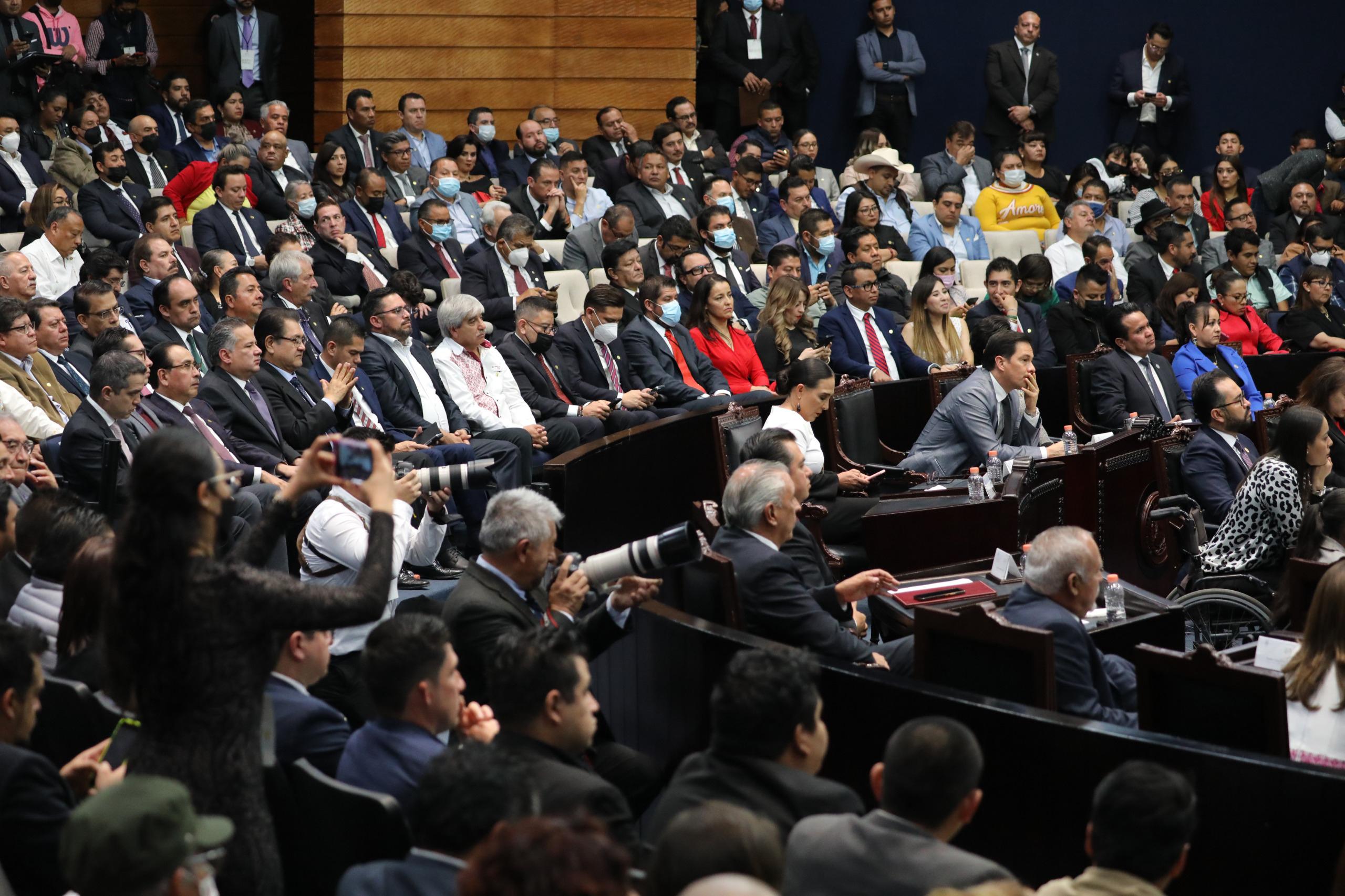 Buscarán fortalecer el Centro de Justicia para las mujeres en Hidalgo