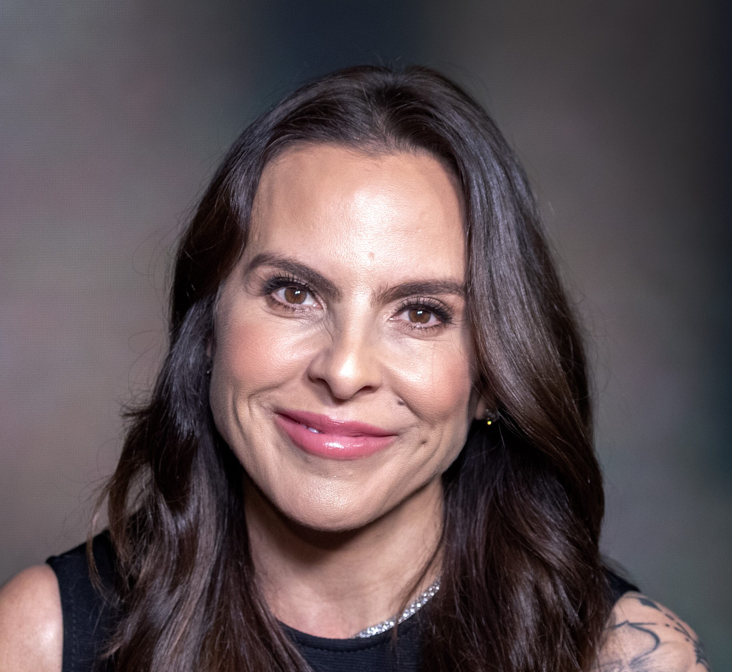 Kate del Castillo se incorpora a serie de Fox